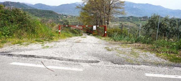 30000m² Land in Montecorvino Pugliano, Italy No. 232913 2