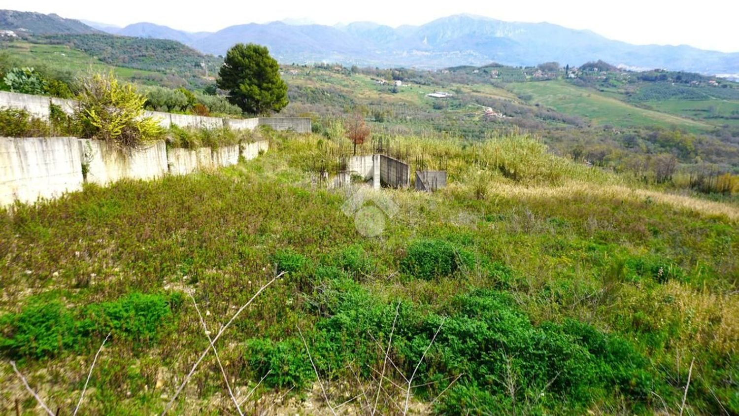 30000m² Land in Montecorvino Pugliano, Italy No. 232913
