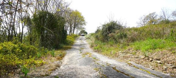 30000m² Land in Montecorvino Pugliano, Italy No. 232913 12