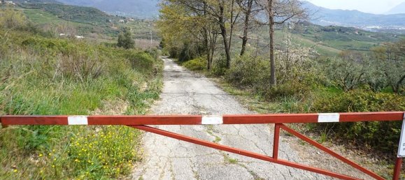 30000m² Land in Montecorvino Pugliano, Italy No. 232913 13