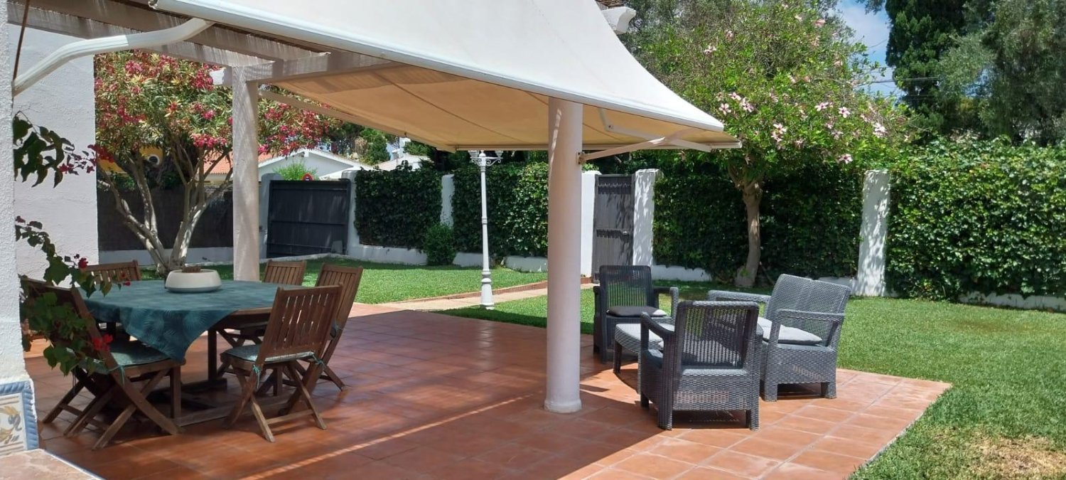 5 Schlafzimmer Haus in El Puerto de Santa Maria, Spain, Nr. 211563