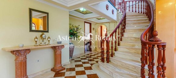 6 chambres Villa à Arona, Spain No. 25438 16