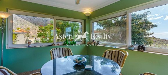 6 chambres Villa à Arona, Spain No. 25438 13