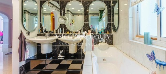 6 chambres Villa à Arona, Spain No. 25438 27