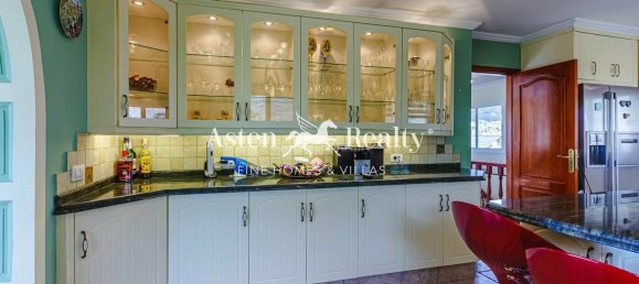 6 chambres Villa à Arona, Spain No. 25438 12