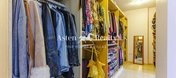 6 chambres Villa à Arona, Spain No. 25438 33