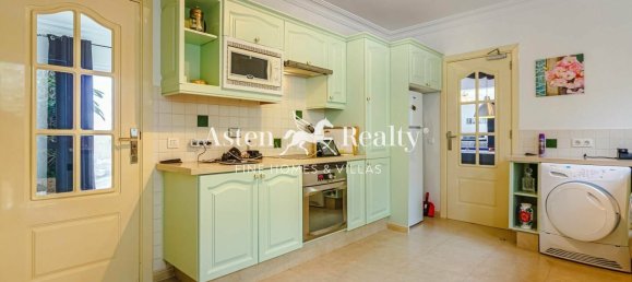 6 chambres Villa à Arona, Spain No. 25438 41