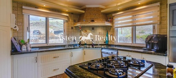 6 chambres Villa à Arona, Spain No. 25438 6