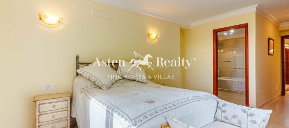 6 chambres Villa à Arona, Spain No. 25438 19