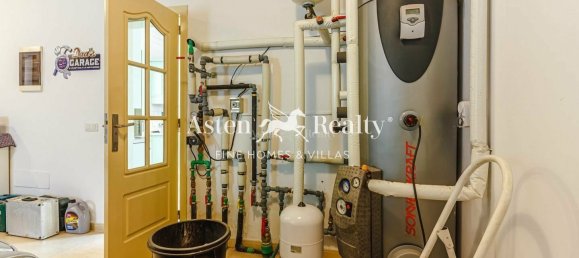 6 chambres Villa à Arona, Spain No. 25438 36