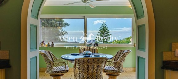 6 chambres Villa à Arona, Spain No. 25438 10