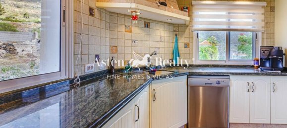 6 chambres Villa à Arona, Spain No. 25438 7