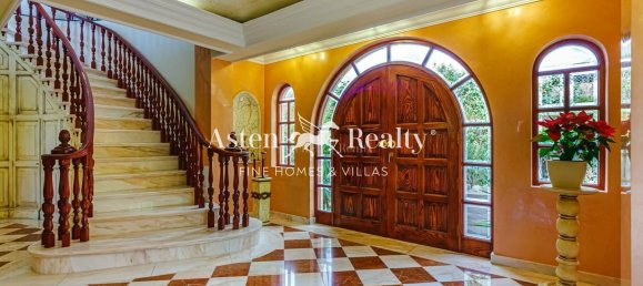 6 chambres Villa à Arona, Spain No. 25438 15