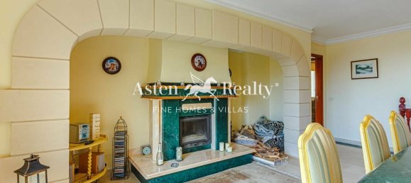 6 chambres Villa à Arona, Spain No. 25438 2