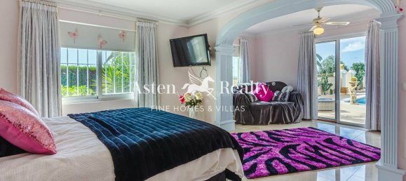 6 chambres Villa à Arona, Spain No. 25438 28