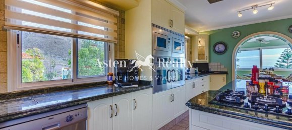 6 chambres Villa à Arona, Spain No. 25438 9