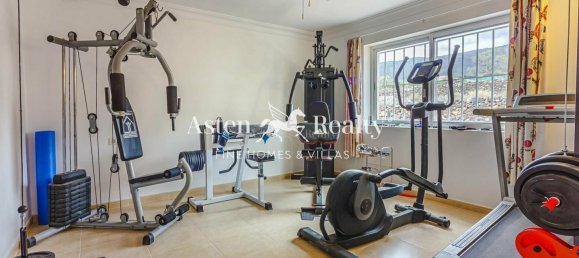 6 chambres Villa à Arona, Spain No. 25438 45