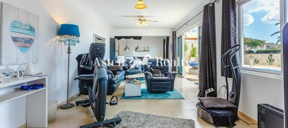 6 chambres Villa à Arona, Spain No. 25438 47