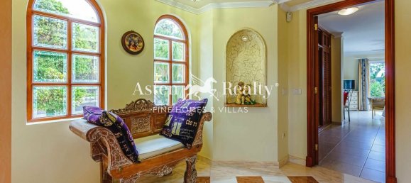 6 chambres Villa à Arona, Spain No. 25438 17