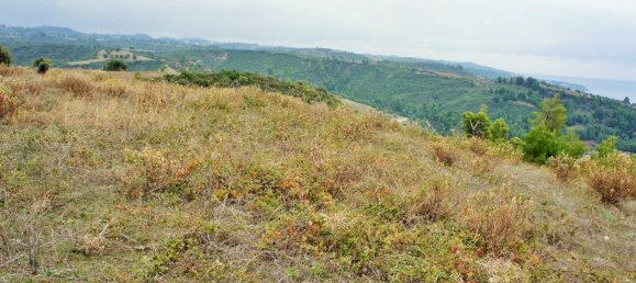 55000m² Hotel in Chalkidiki, Greece No. 5574 3