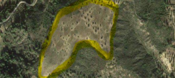 55000m² Hotel in Chalkidiki, Greece No. 5574 11