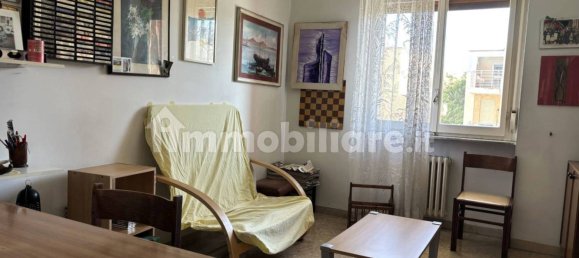 Квартира с 3 спальнями в Пескара, Италия № 342175 9