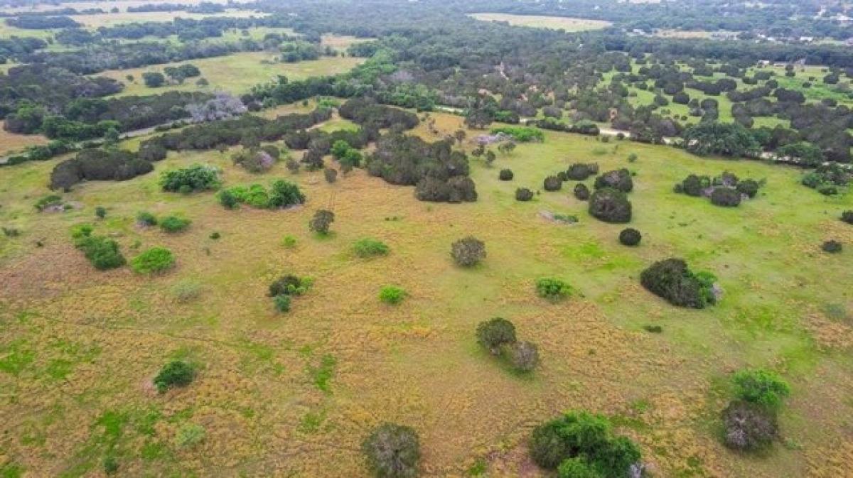 Terreno em Liberty Hill, USA N.º 544305