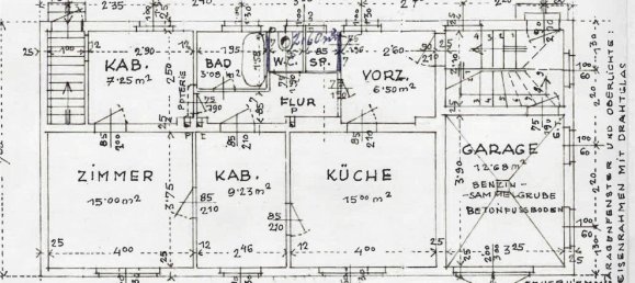 Casa de 7 habitaciónes en Vienna, Austria No. 134343 11