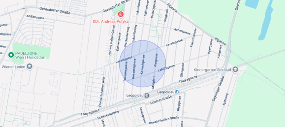 Casa de 7 habitaciónes en Vienna, Austria No. 134343 9