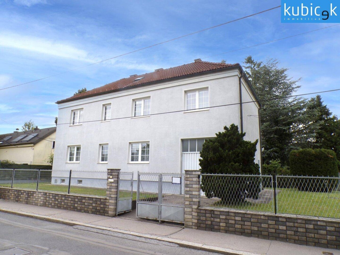 Casa de 7 habitaciónes en Vienna, Austria No. 134343