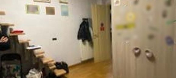 Квартира с 3 спальнями в Рим, Италия № 356953 11