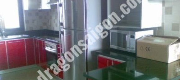 3 bedrooms Apartment in Thu Duc, Vietnam No. 11160 2