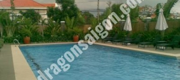 3 bedrooms Apartment in Thu Duc, Vietnam No. 11160 8