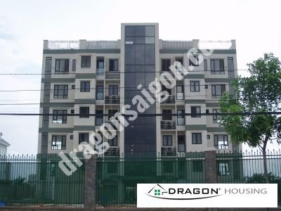 3 bedrooms Apartment in Thu Duc, Vietnam No. 11160