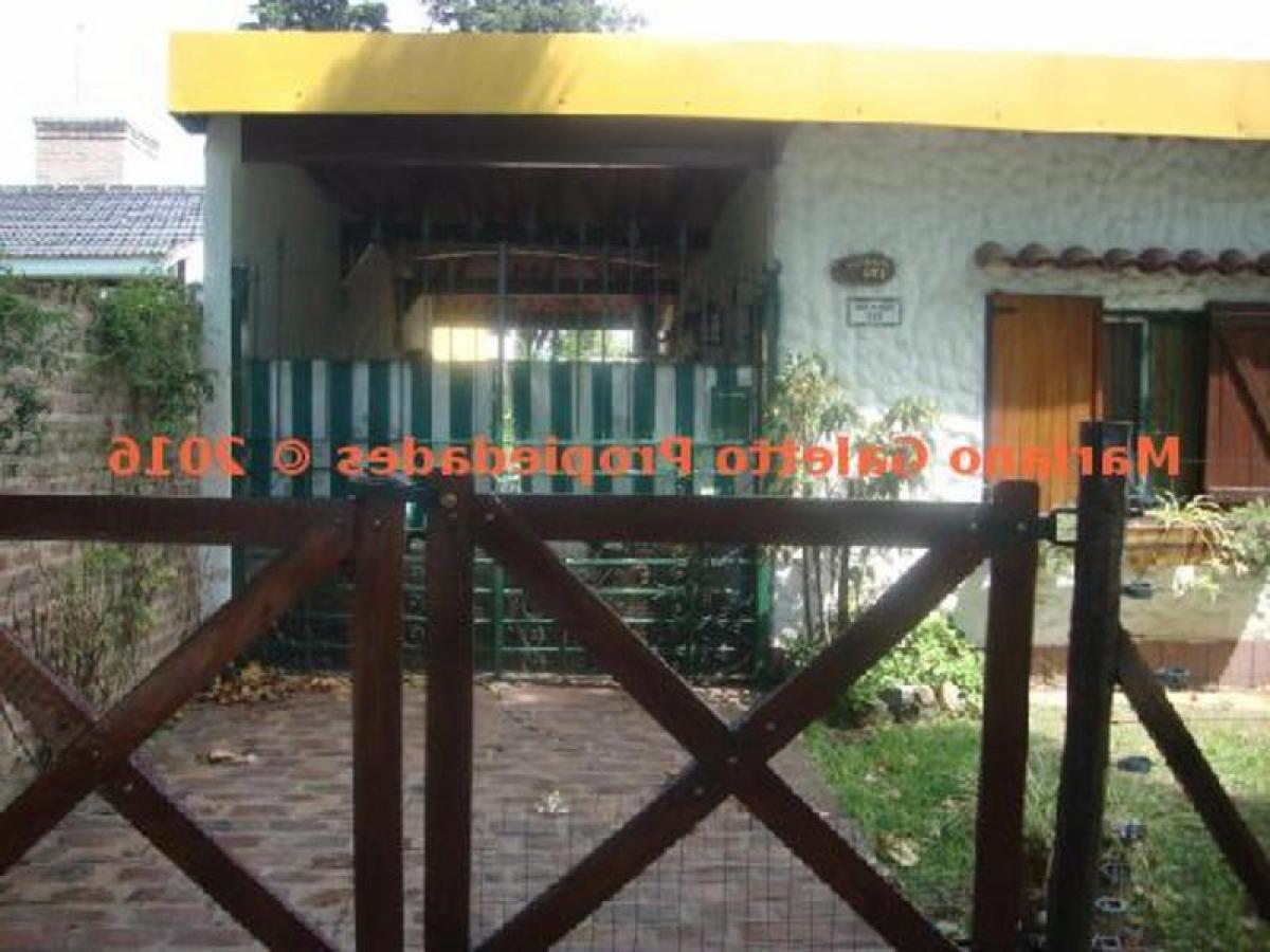 4 Schlafzimmer Haus in Florencio Varela, Argentina, Nr. 68530