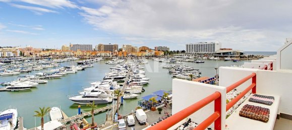 Apartamento de 2 dormitorios en Quarteira, Portugal No. 138725 3