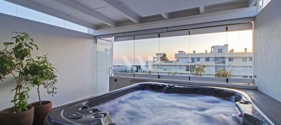 Apartamento de 2 dormitorios en Quarteira, Portugal No. 138725 20