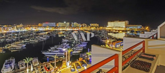 Apartamento de 2 dormitorios en Quarteira, Portugal No. 138725 29