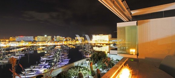 Apartamento de 2 dormitorios en Quarteira, Portugal No. 138725 30