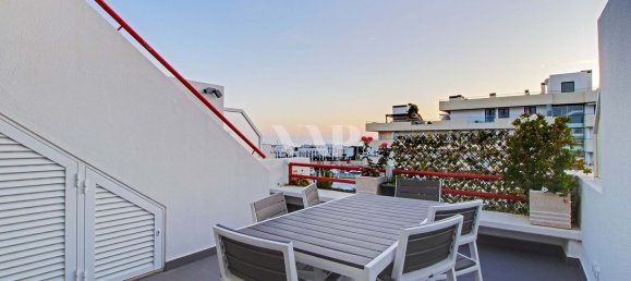 Apartamento de 2 dormitorios en Quarteira, Portugal No. 138725 22