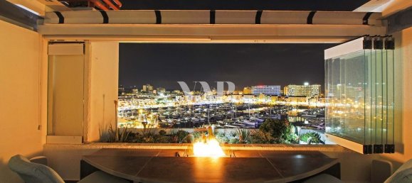 Apartamento de 2 dormitorios en Quarteira, Portugal No. 138725 31