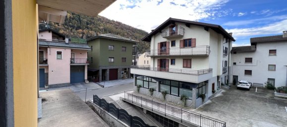 4 rooms House in Grosio, Italy No. 69058 15