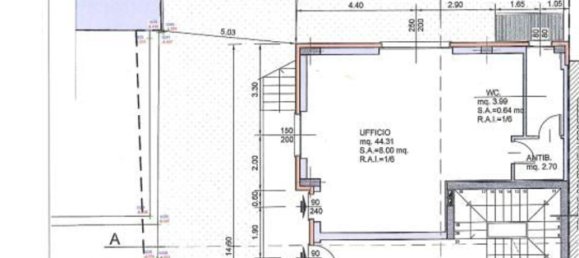 4 rooms House in Grosio, Italy No. 69058 25