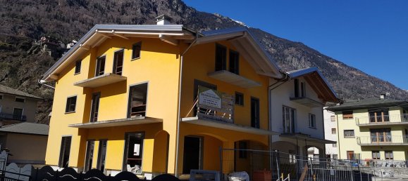 4 rooms House in Grosio, Italy No. 69058 2