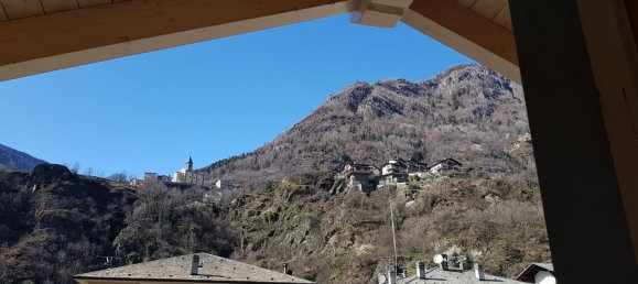 4 rooms House in Grosio, Italy No. 69058 7