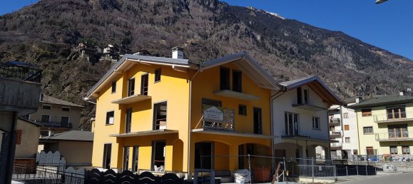 4 rooms House in Grosio, Italy No. 69058 22