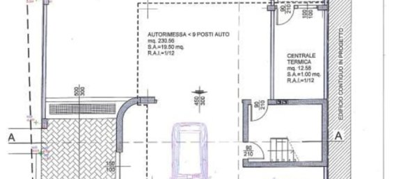 4 rooms House in Grosio, Italy No. 69058 24