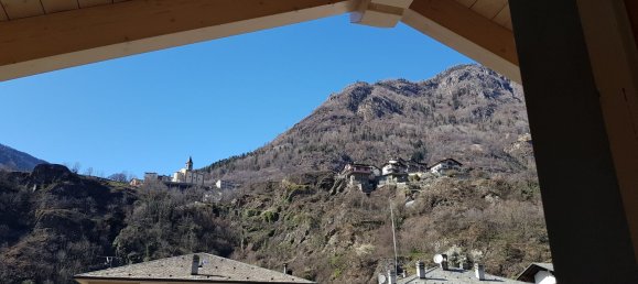 4 rooms House in Grosio, Italy No. 69058 5