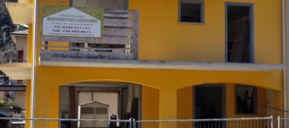 4 rooms House in Grosio, Italy No. 69058 20