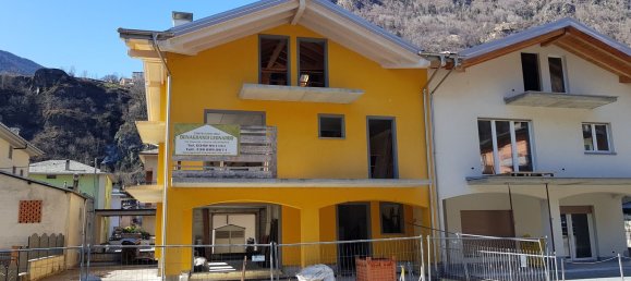 4 rooms House in Grosio, Italy No. 69058 19